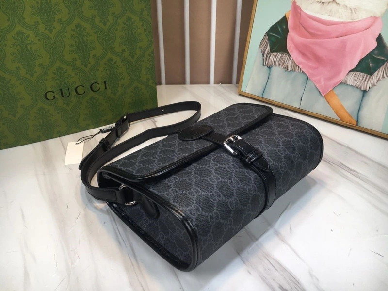 Gucci Satchel Bags 4186-0147
