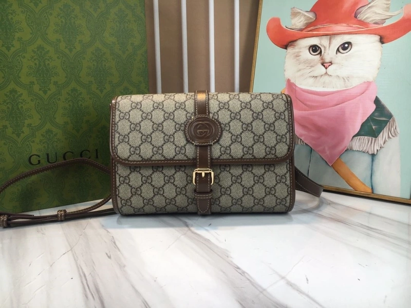 Gucci Satchel Bags 4186-0148
