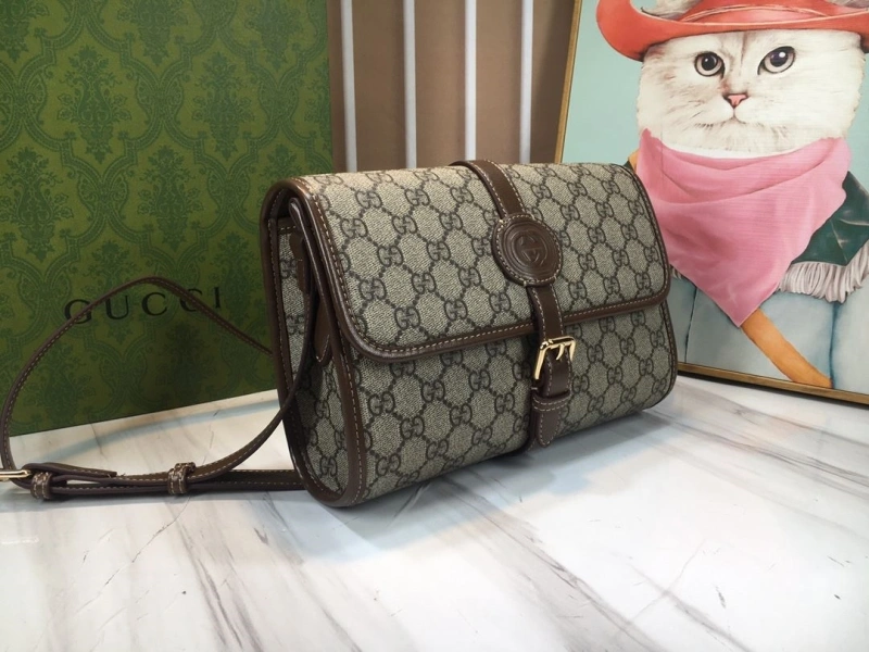 Gucci Satchel Bags 4186-0148