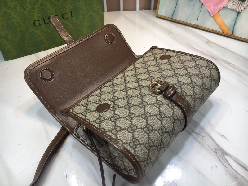 Gucci Satchel Bags 4186-0148