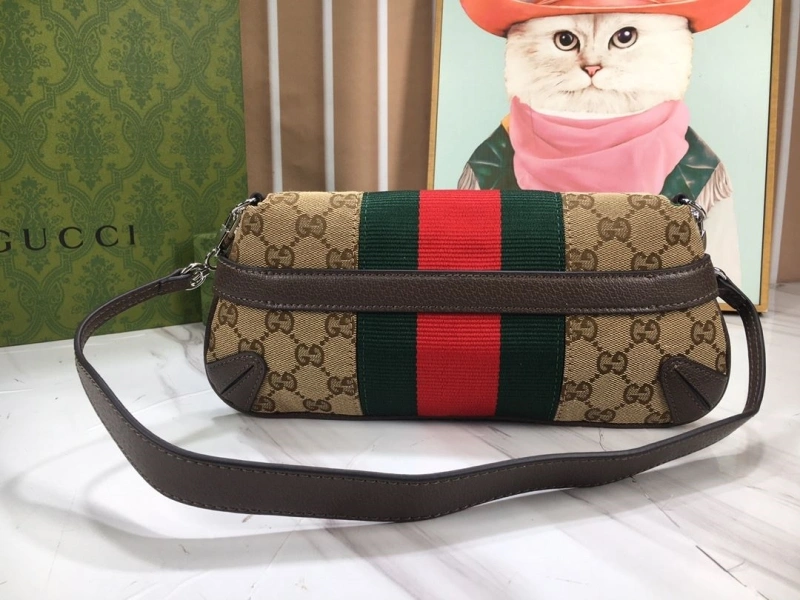 Gucci Horsebit Bags 4186-0149