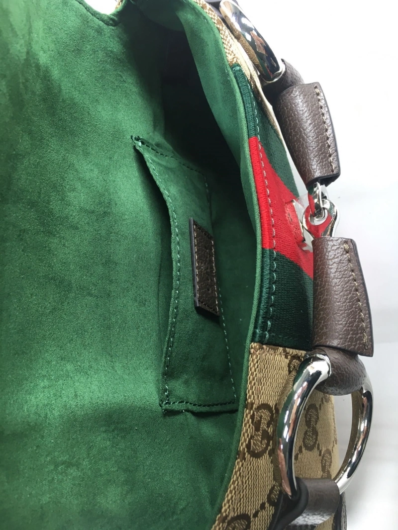 Gucci Horsebit Bags 4186-0149