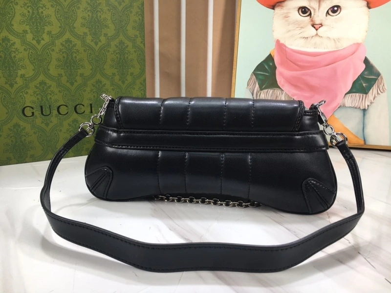 Gucci Horsebit Bags 4186-0150