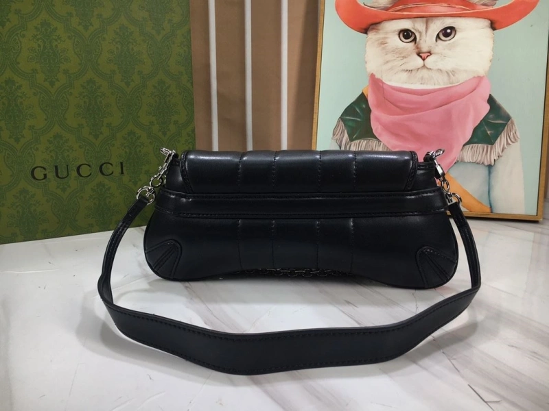 Gucci Horsebit Bags 4186-0150