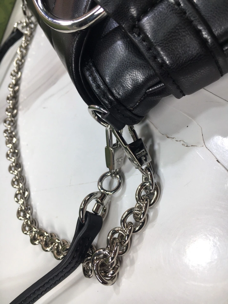 Gucci Horsebit Bags 4186-0150