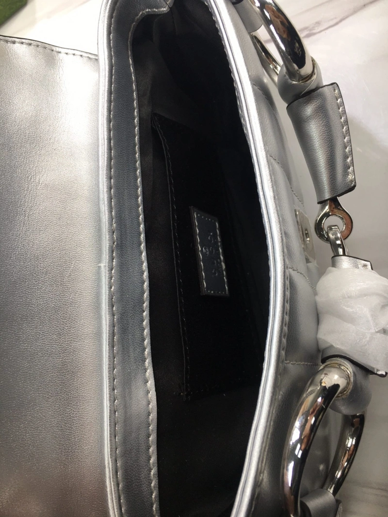 Gucci Horsebit Bags 4186-0151