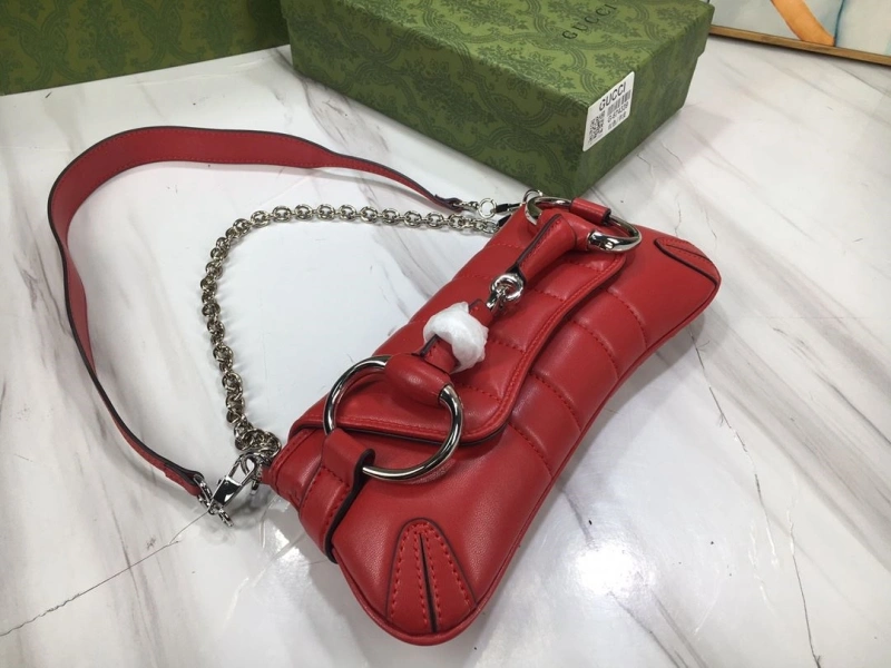 Gucci Horsebit Bags 4186-0152
