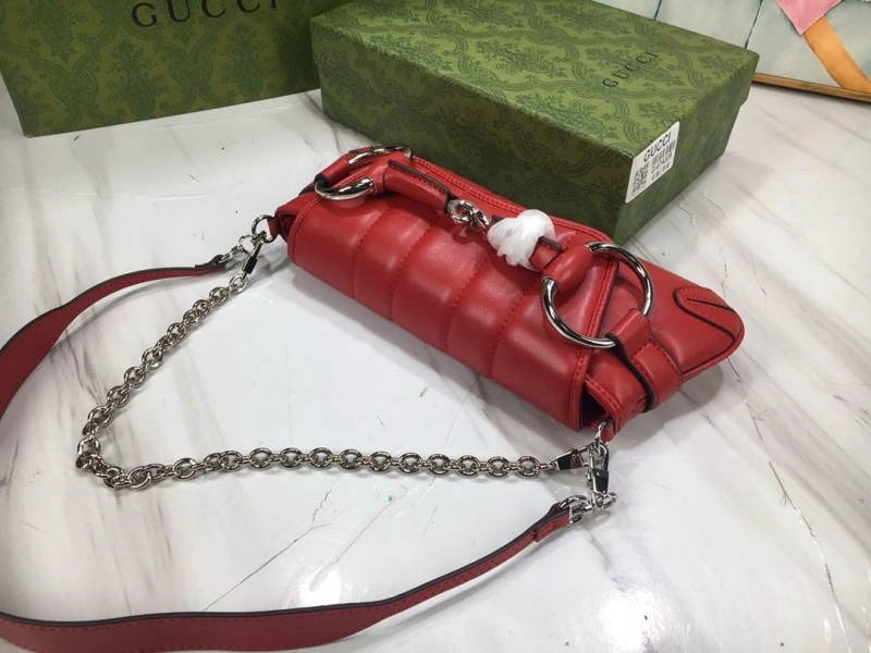 Gucci Horsebit Bags 4186-0152