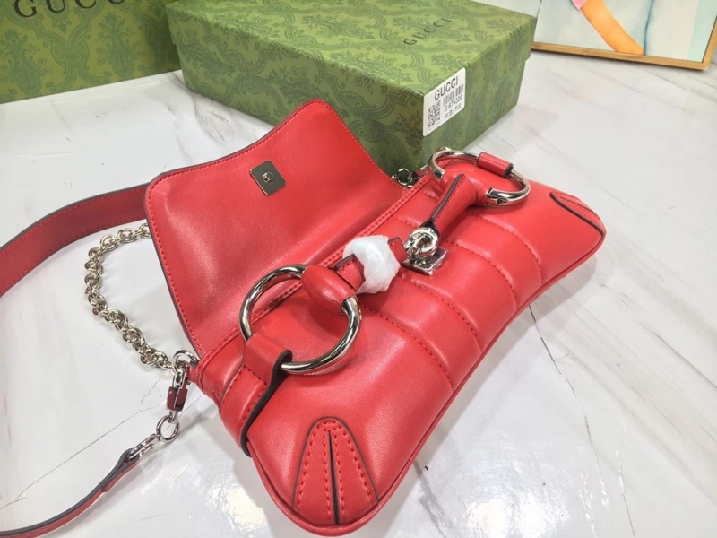 Gucci Horsebit Bags 4186-0152
