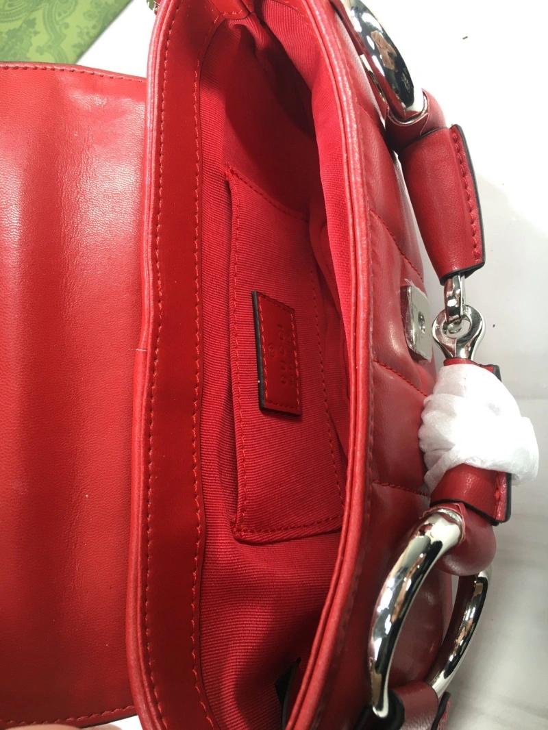 Gucci Horsebit Bags 4186-0152