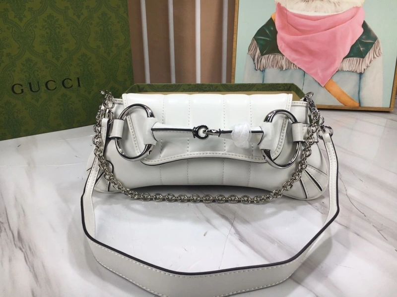 Gucci Horsebit Bags 4186-0153