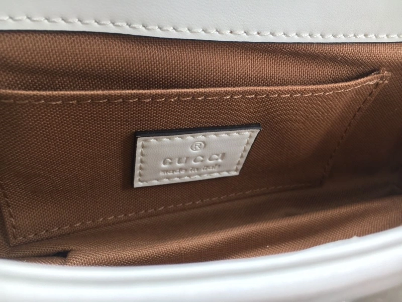 Gucci Horsebit Bags 4186-0153