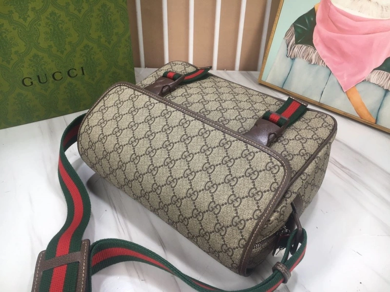 Gucci Satchel Bags 4186-0154