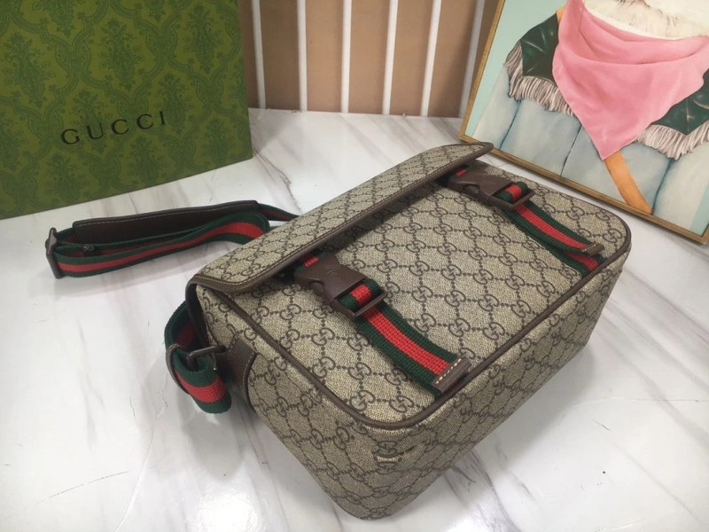 Gucci Satchel Bags 4186-0154