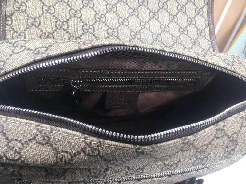 Gucci Satchel Bags 4186-0154