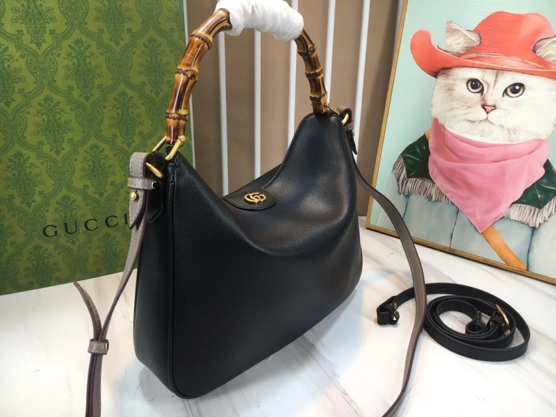 Gucci Top Handle Bags 4186-0155