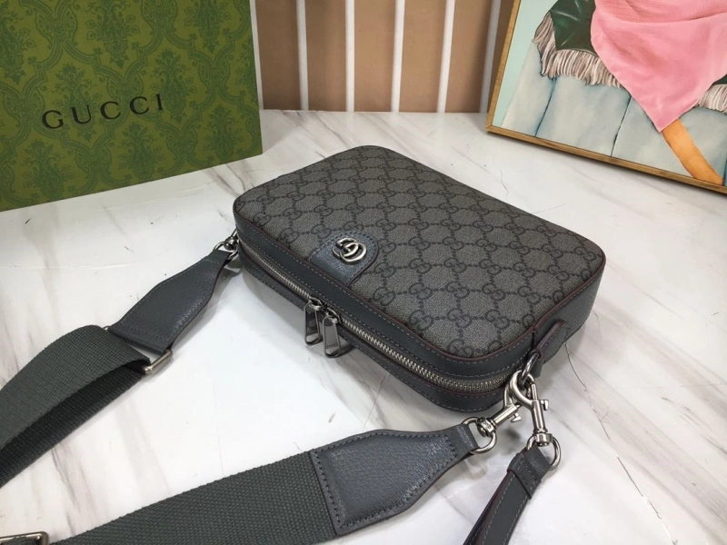 Gucci Satchel Bags 4186-0158