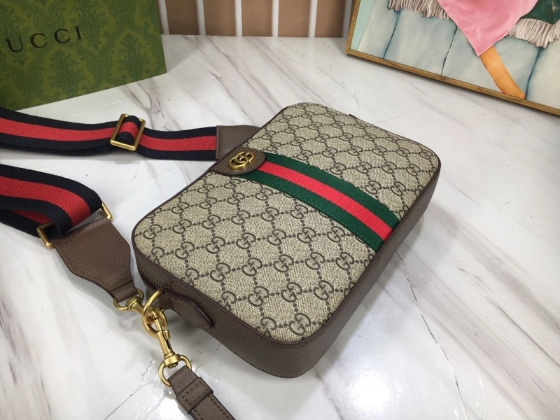 Gucci Satchel Bags 4186-0159