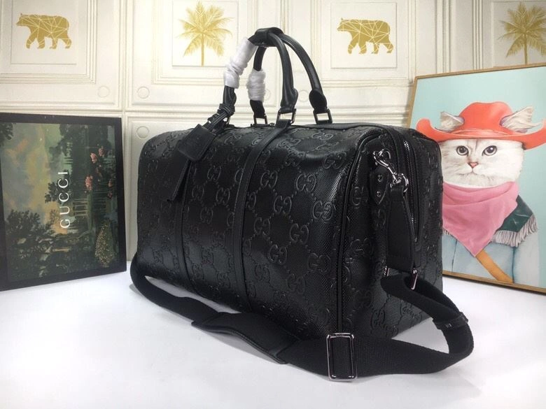Gucci Travel Bags 4186-0160