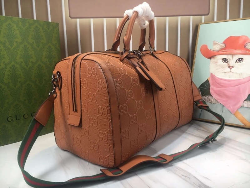 Gucci Travel Bags 4186-0162