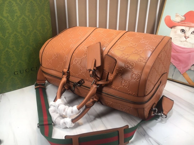 Gucci Travel Bags 4186-0162