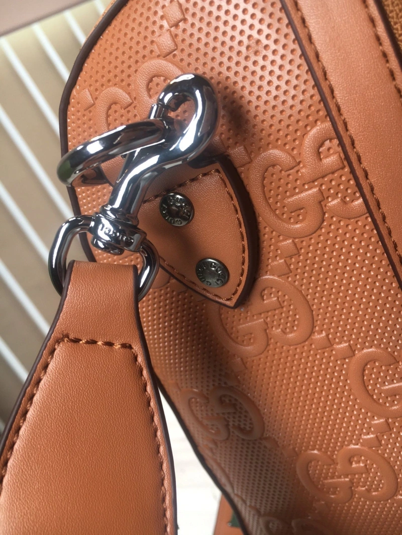 Gucci Travel Bags 4186-0162