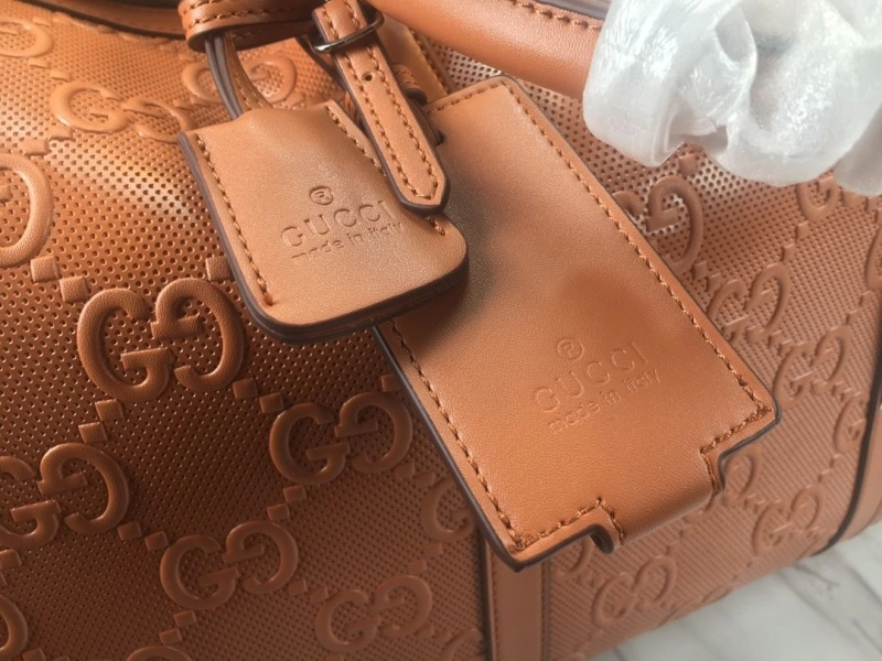 Gucci Travel Bags 4186-0162