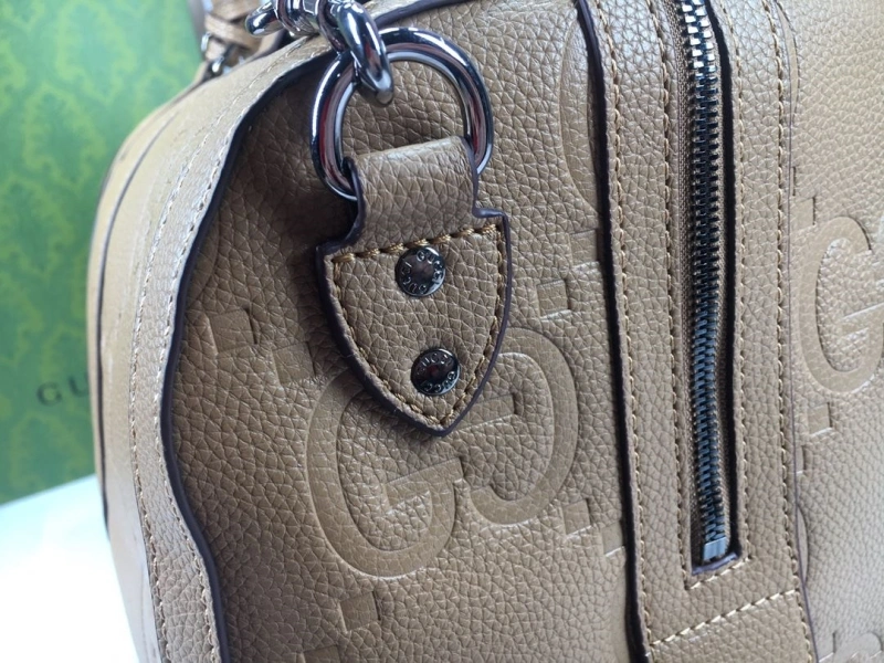 Gucci Travel Bags 4186-0164