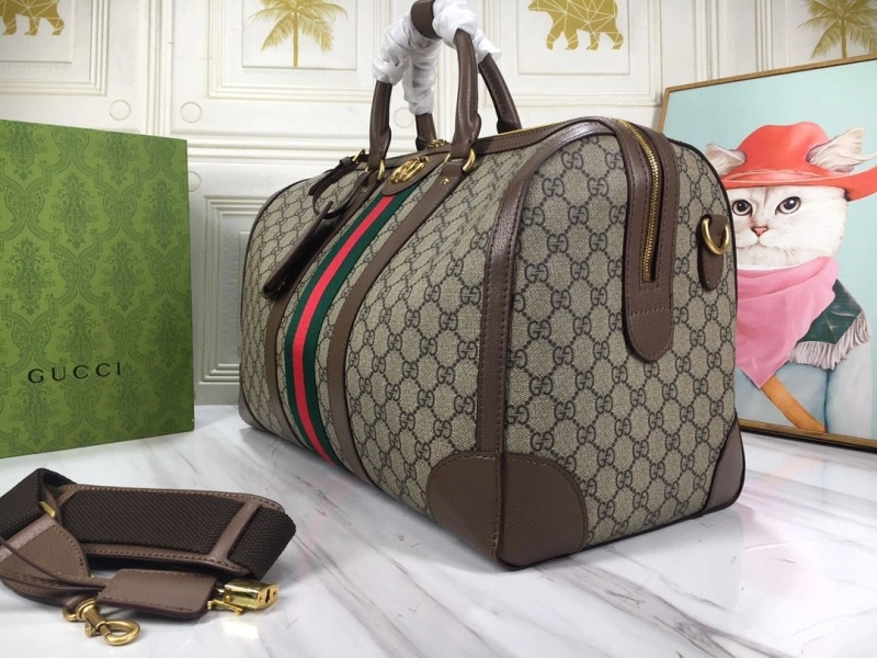 Gucci Travel Bags 4186-0165
