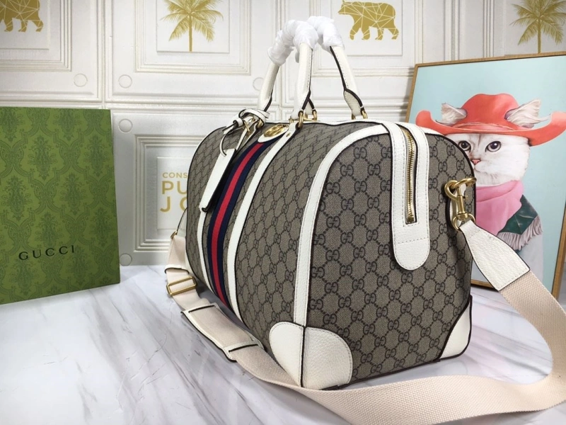 Gucci Travel Bags 4186-0170