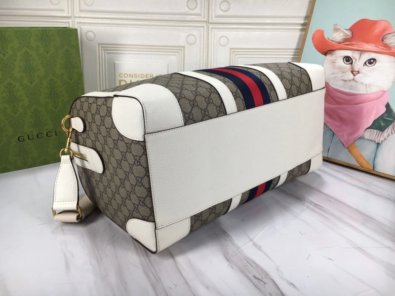 Gucci Travel Bags 4186-0170