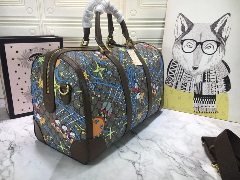 Gucci Travel Bags 4186-0171