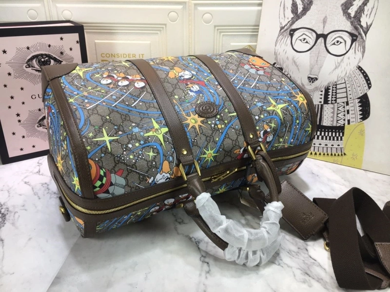 Gucci Travel Bags 4186-0171