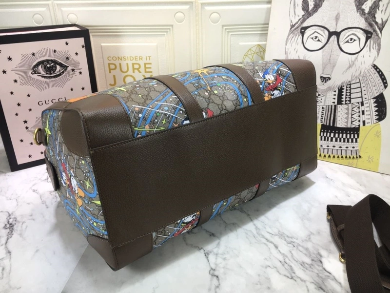 Gucci Travel Bags 4186-0171