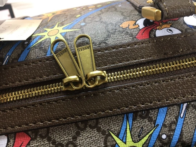 Gucci Travel Bags 4186-0171