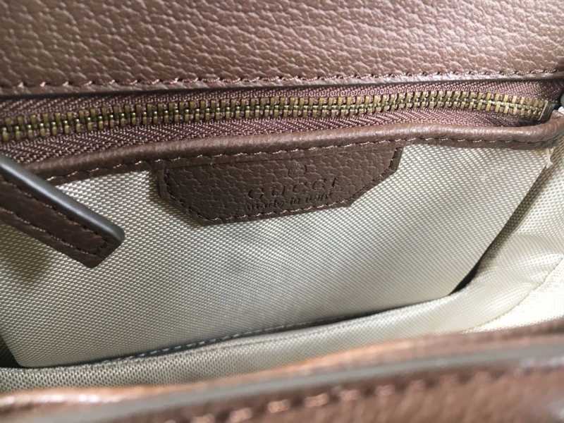 Gucci Top Handle Bags 4186-0172