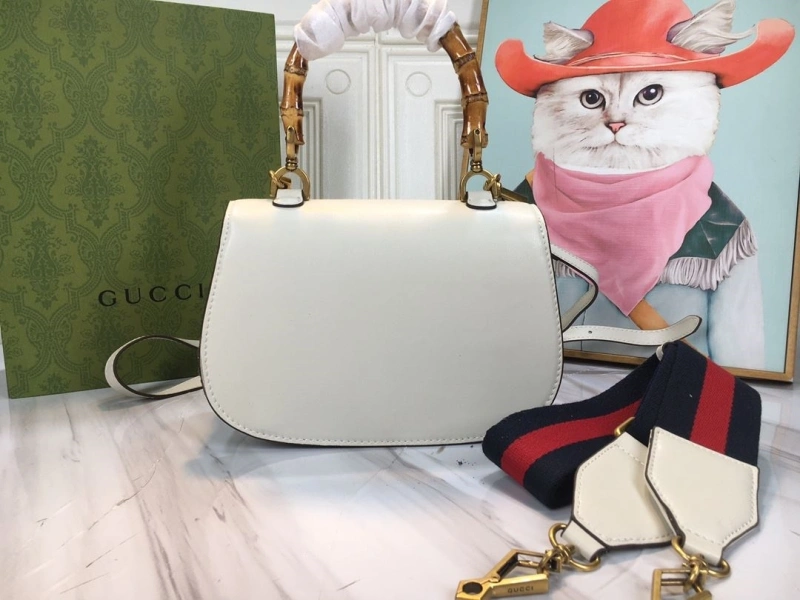 Gucci Top Handle Bags 4186-0174