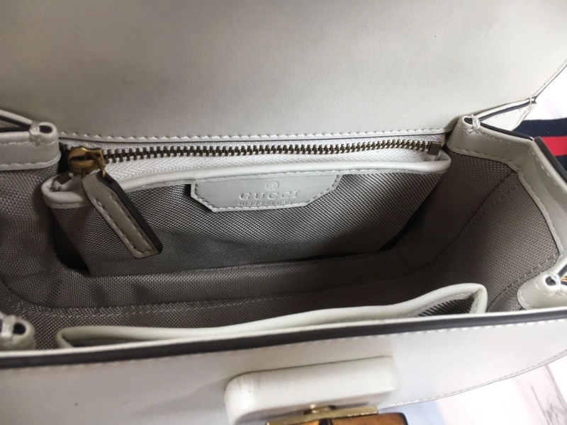 Gucci Top Handle Bags 4186-0174