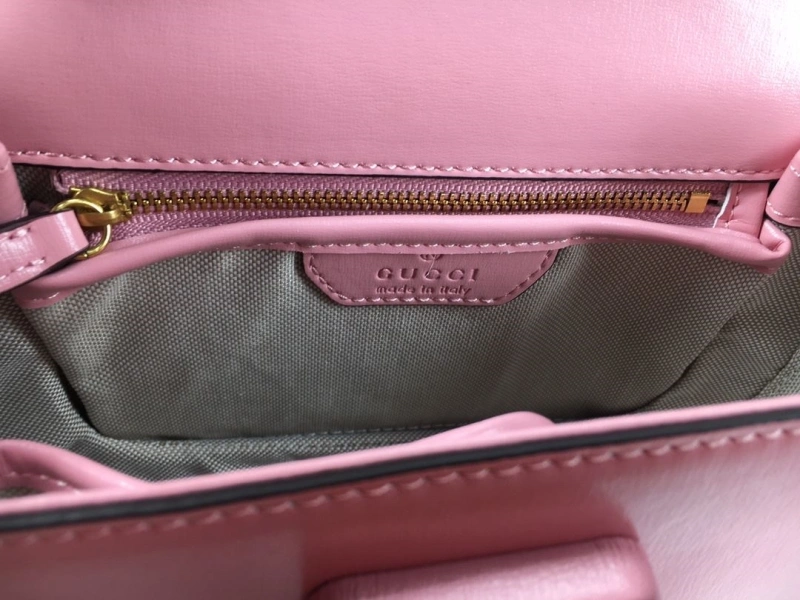 Gucci Top Handle Bags 4186-0175
