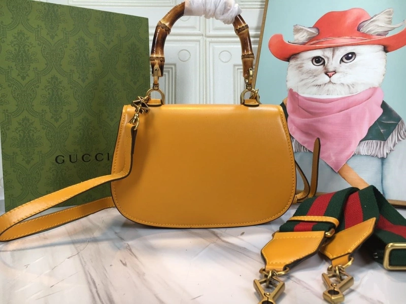 Gucci Top Handle Bags 4186-0176