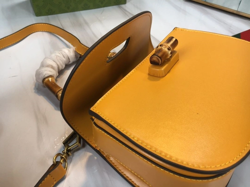 Gucci Top Handle Bags 4186-0176