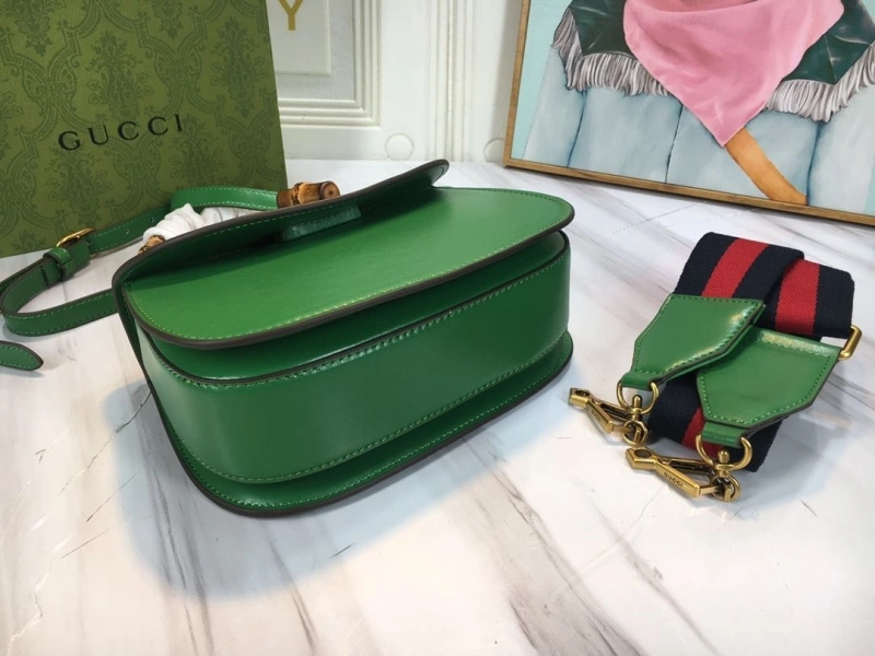 Gucci Top Handle Bags 4186-0178