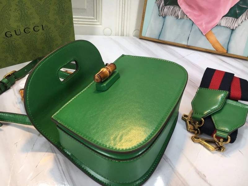 Gucci Top Handle Bags 4186-0178