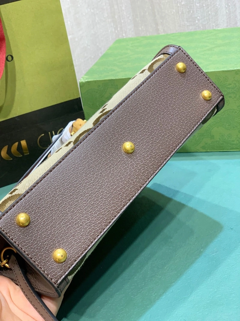 Gvc*1 top handle bags 4186-0179