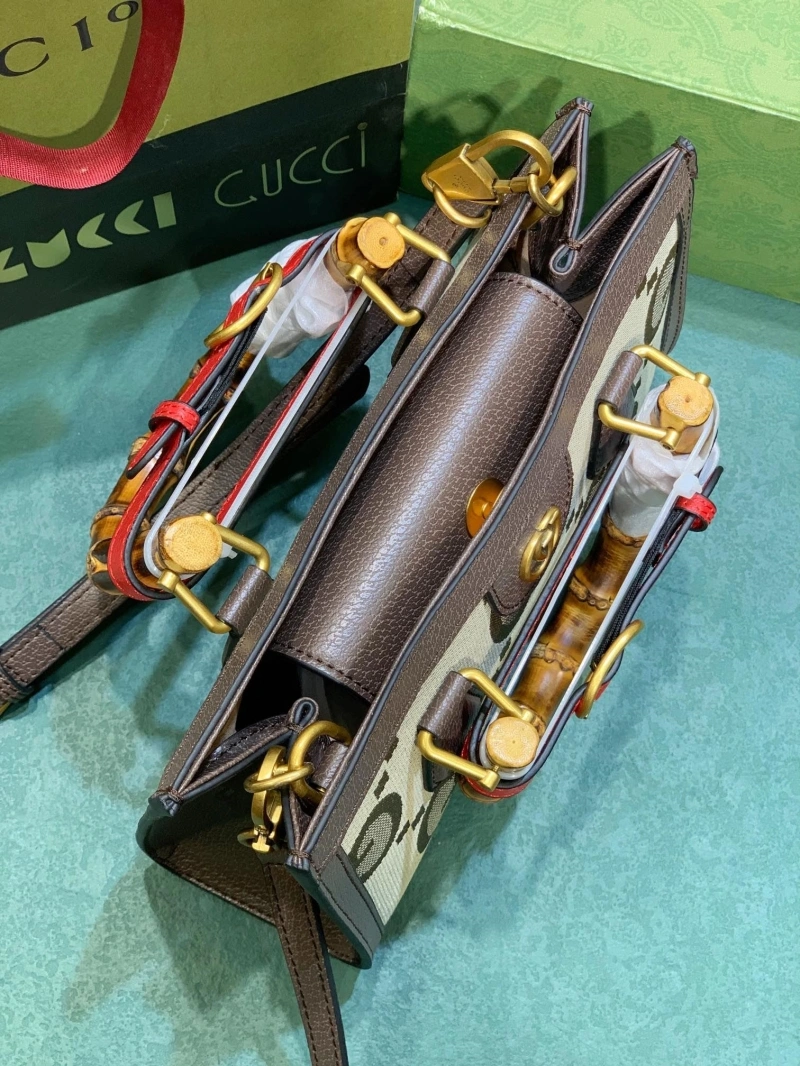 Gvc*1 top handle bags 4186-0179