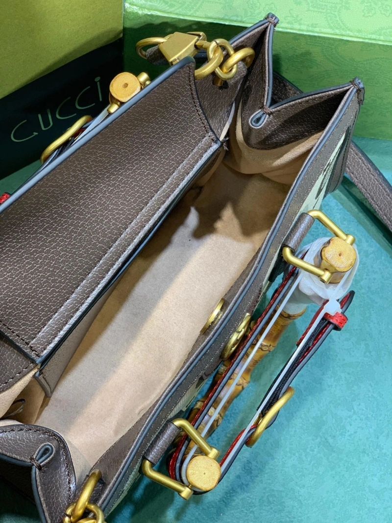 Gvc*1 top handle bags 4186-0179