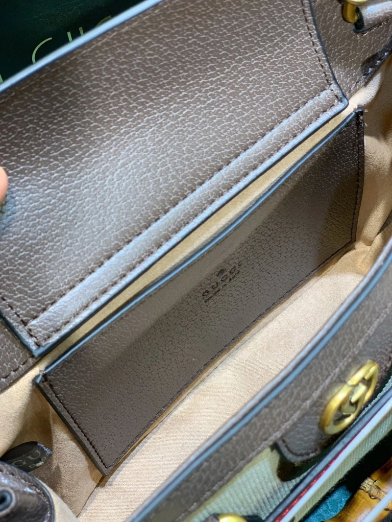 Gvc*1 top handle bags 4186-0179