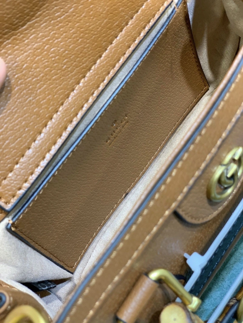 Gucci Top Handle Bags 4186-0180