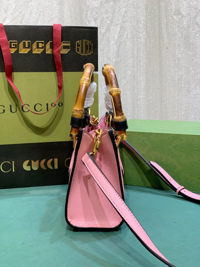 Gucci Top Handle Bags 4186-0181