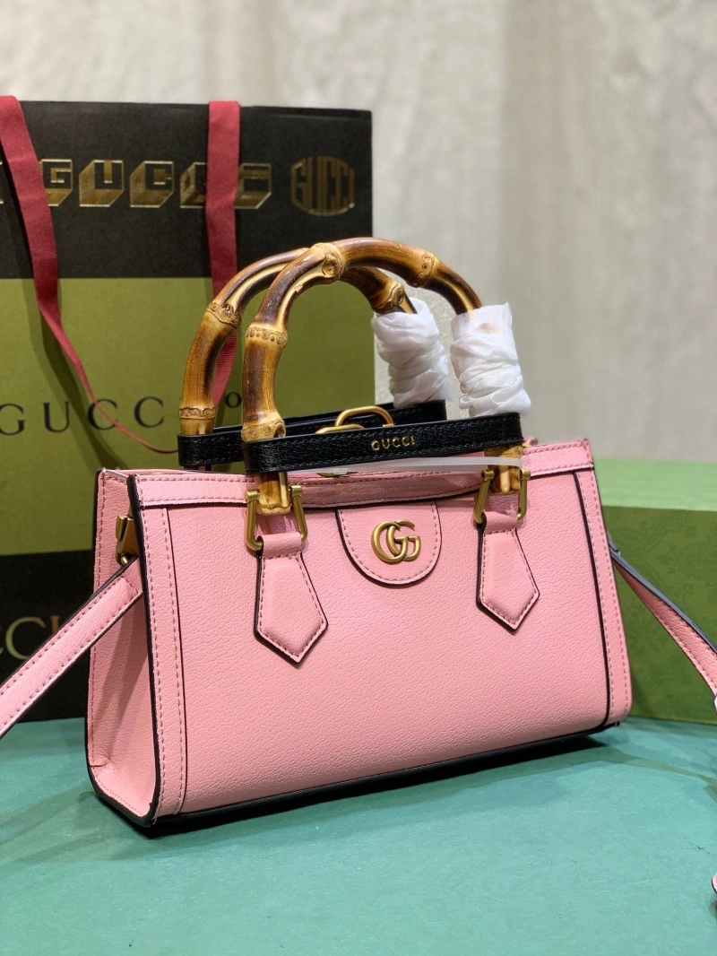Gucci Top Handle Bags 4186-0181